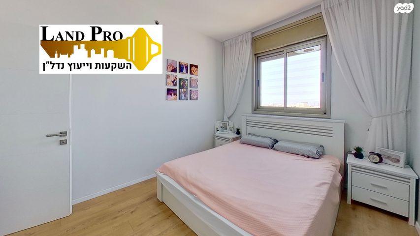 דירה, אבן חן, נווה ים, ראשון לציון