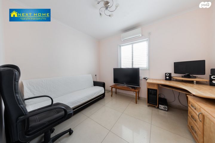 דירה, אמנון ותמר 1, נתניה