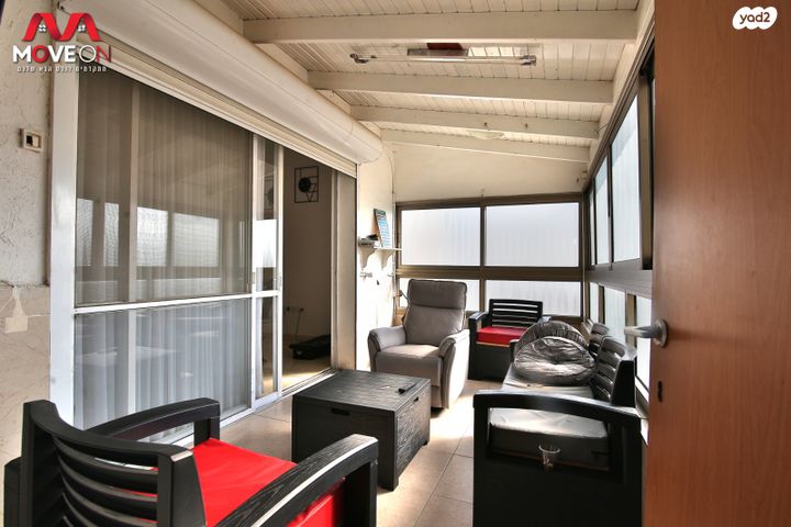 גג/ פנטהאוז, סייפן, שיכון עובדים, טבריה