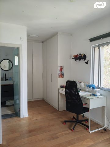 בית פרטי/ קוטג', בית אריה / עופרים