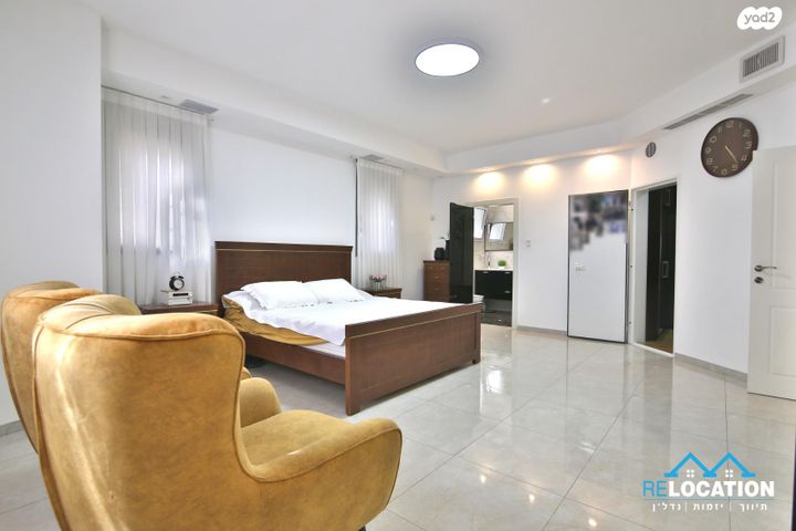 בית פרטי/ קוטג', אלישבע קפלן 21, קרית חיים מזרחית, חיפה