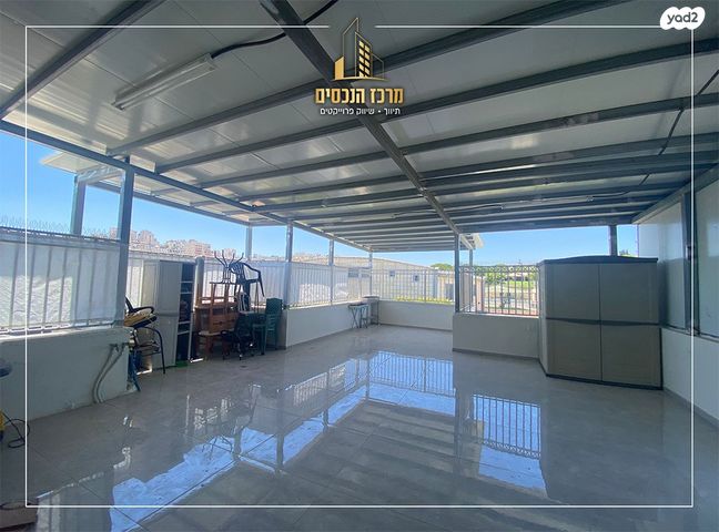 דופלקס, מאיר יושע, פסגת זאב, ירושלים