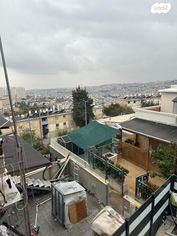 בית פרטי/ קוטג', נצרת עילית / נוף הגליל