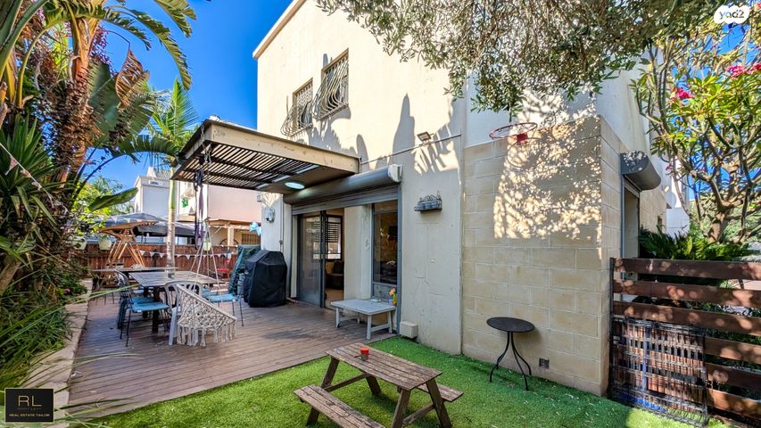 בית פרטי/ קוטג', נחל דליה, נחלים, עתלית