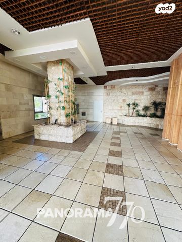 דירה, רובע הקריה, הסיטי, אשדוד