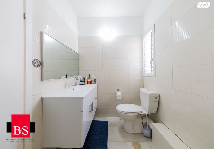 דירה, הרב בן מאיר 3, נאות גנים, נתניה