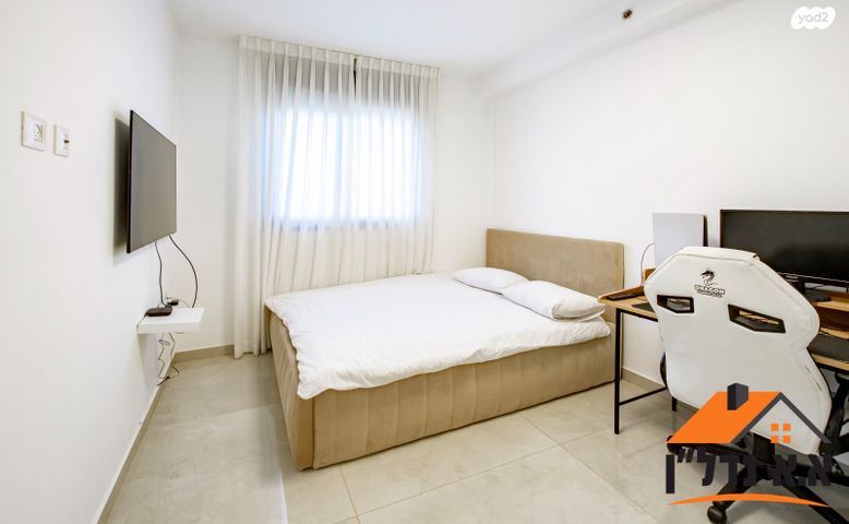 דירה, משה לוי, נאות שמיר, רמלה