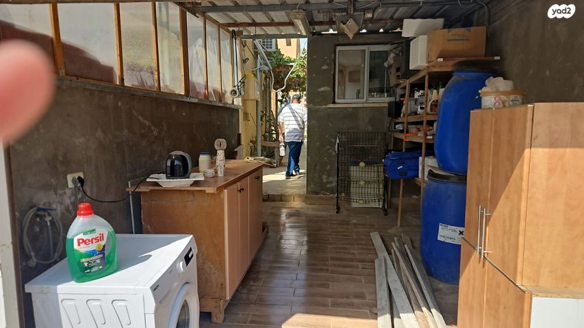 בית פרטי/ קוטג', דימונה