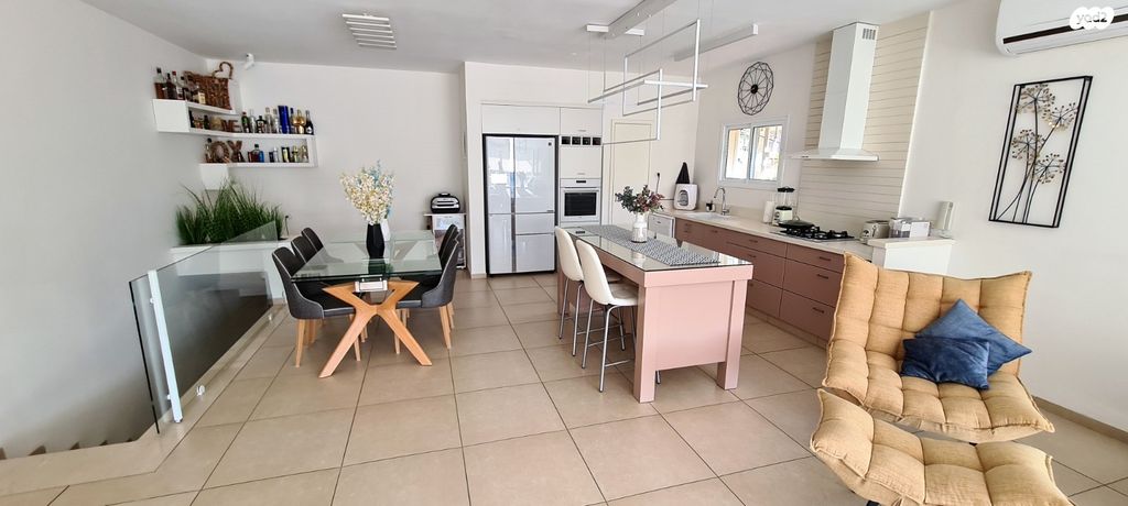 דירת גן, הרדוף, כרמל מערבי, חיפה