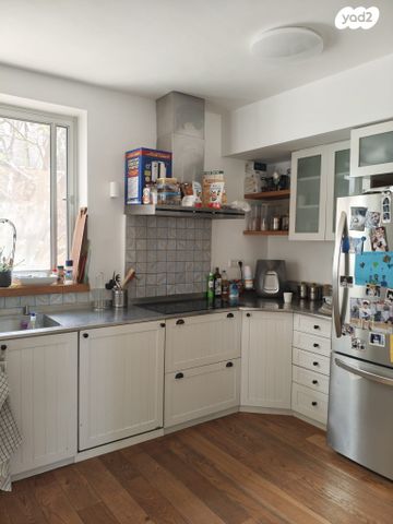 בית פרטי/ קוטג', בית אריה / עופרים