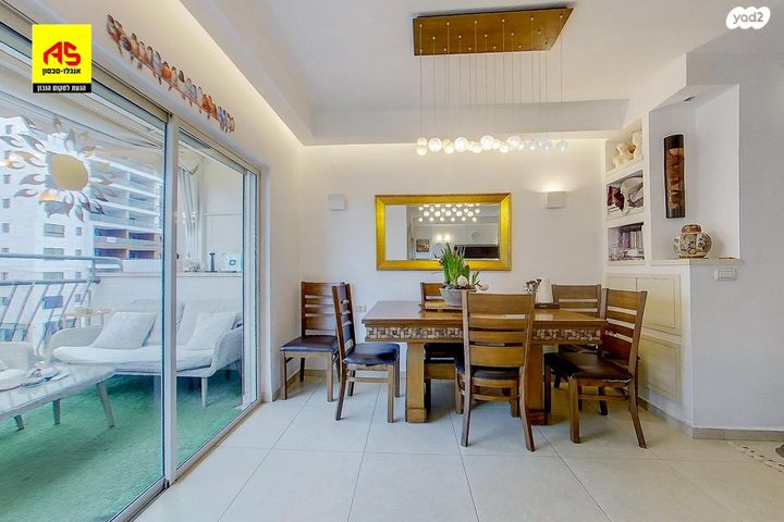 גג/ פנטהאוז, הכלנית, רעננה