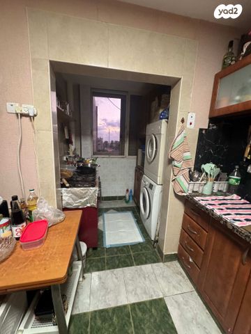 דירה, שביל יוסף שפירא, אשקלון