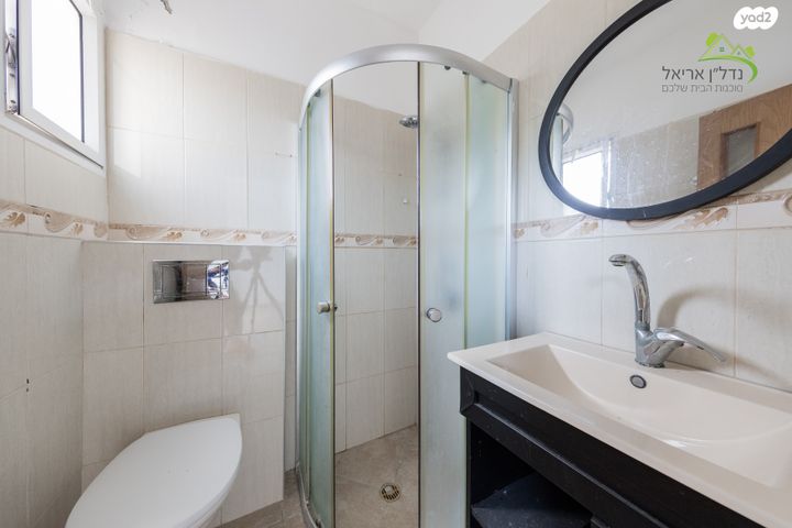 בית פרטי/ קוטג', ברק 17, אריאל