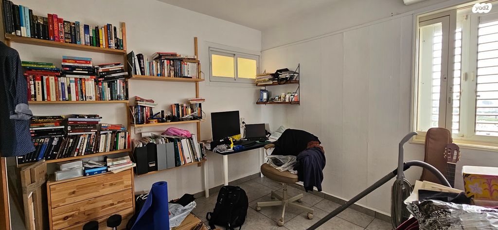 דירה, שדרות ירושלים, מכללת תל אביב יפו, דקר, תל אביב יפו