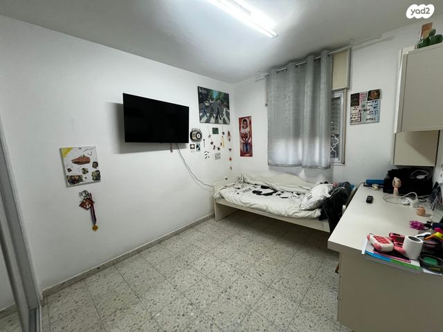 דירה, ביאליק, רובע ה', אשדוד