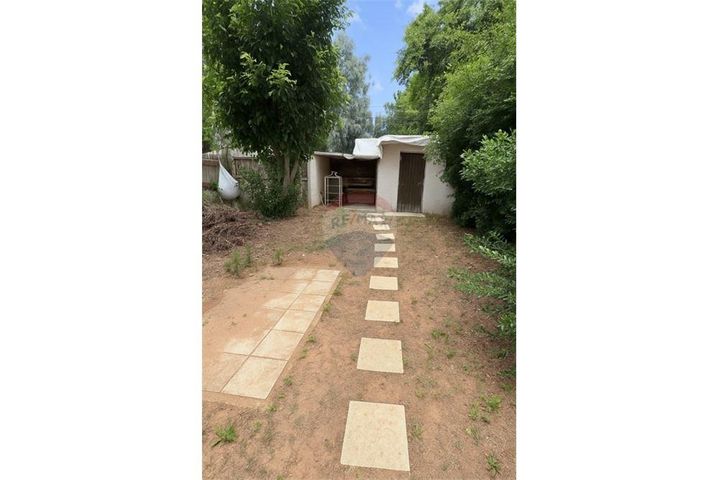 בית פרטי/ קוטג', ביריה 9, רמת החייל, תל אביב יפו