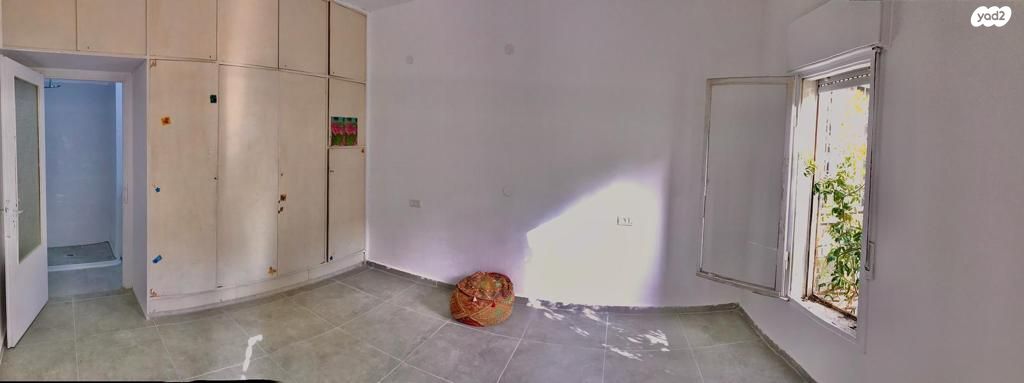 דירה, הלל, מסדה, חיפה