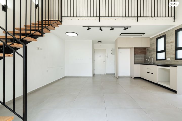 גג/ פנטהאוז, אשדוד