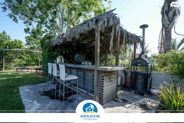 משק חקלאי/ נחלה, כפר הס