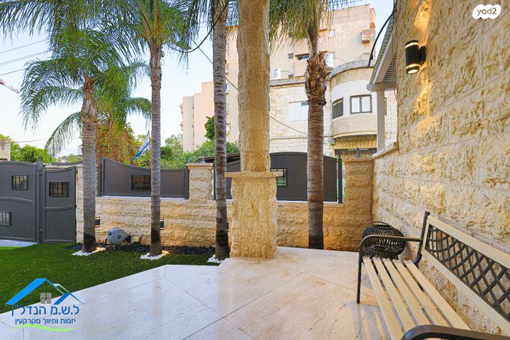 דו משפחתי, אנגל 6, נווה דוד, רמלה