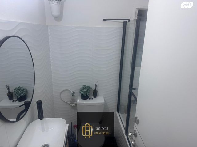 דופלקס, אדמונית 20, גני אביב, לוד