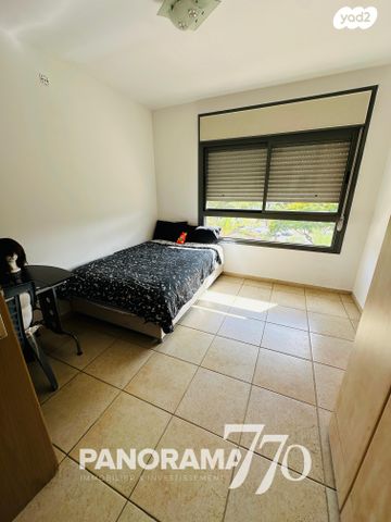 דירה, רובע הקריה, הסיטי, אשדוד