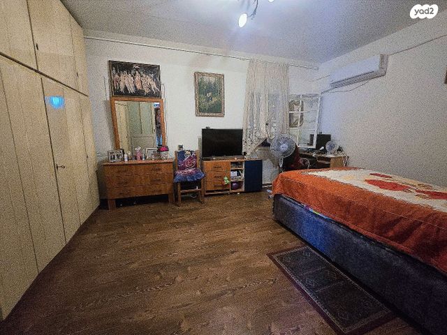 בית פרטי/ קוטג', שדרות וייצמן, קרית ים ג', קרית ים