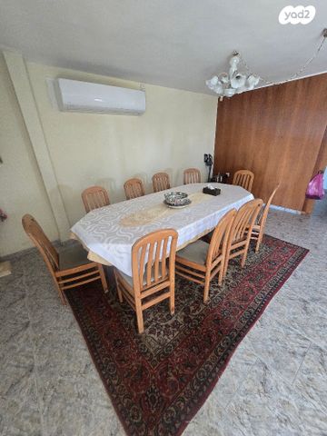 דירה, רוטשילד 27, הגבול רוטשילד, בת ים