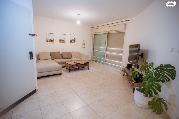 דירת גן, יעקב כהן, שכונה ב', באר שבע