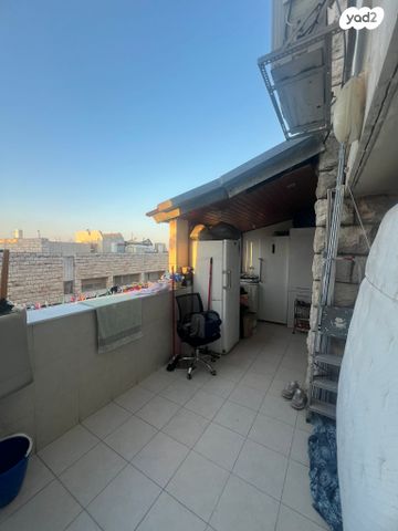 דירה, אריה בן אליעזר, גילה, ירושלים