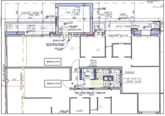 אוסטשינסקי 16