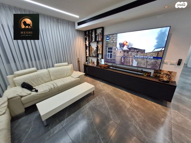 דירה, יהודה הנשיא, טבריה