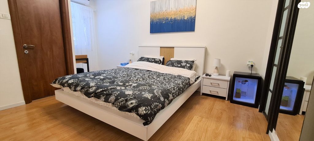 דירת גן, הרדוף, כרמל מערבי, חיפה