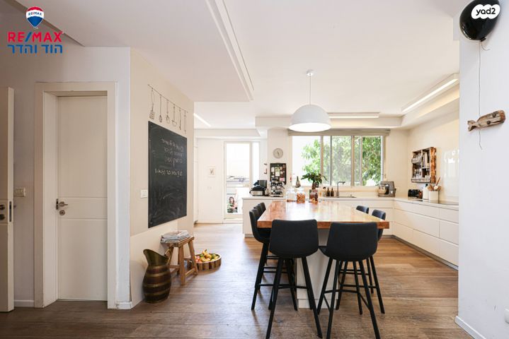 בית פרטי/ קוטג', רסקו ג', הוד השרון