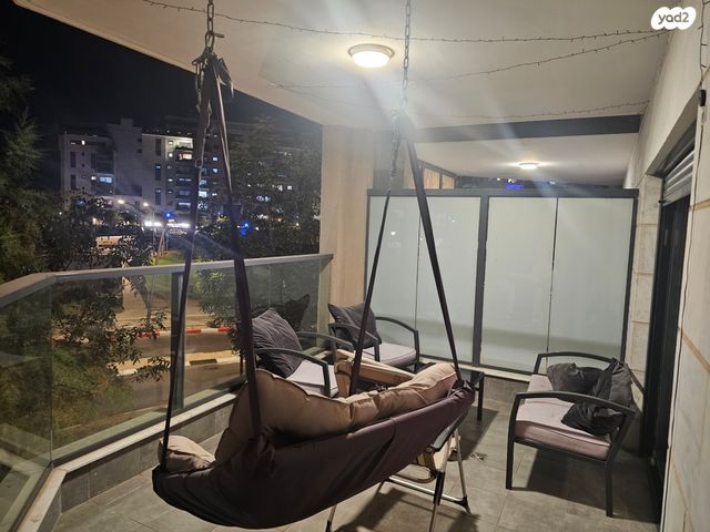 דירה, הרקפות, ראשון לציון