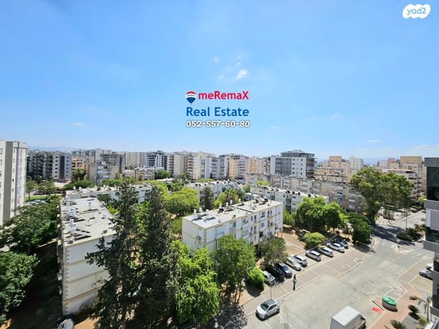 גג/ פנטהאוז, דרום עפולה, עפולה