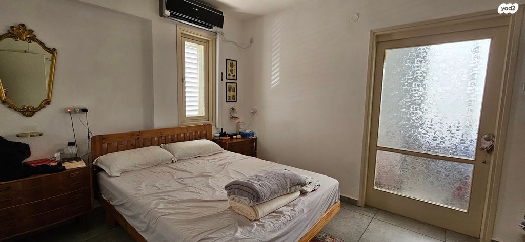 דירה, שדרות ירושלים, מכללת תל אביב יפו, דקר, תל אביב יפו