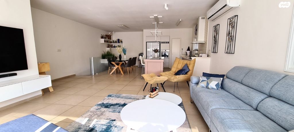 דירת גן, הרדוף, כרמל מערבי, חיפה