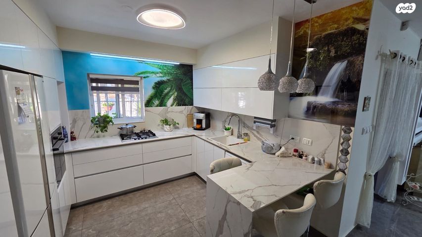 בית פרטי/ קוטג', אשל, אבן גבירול, רחובות