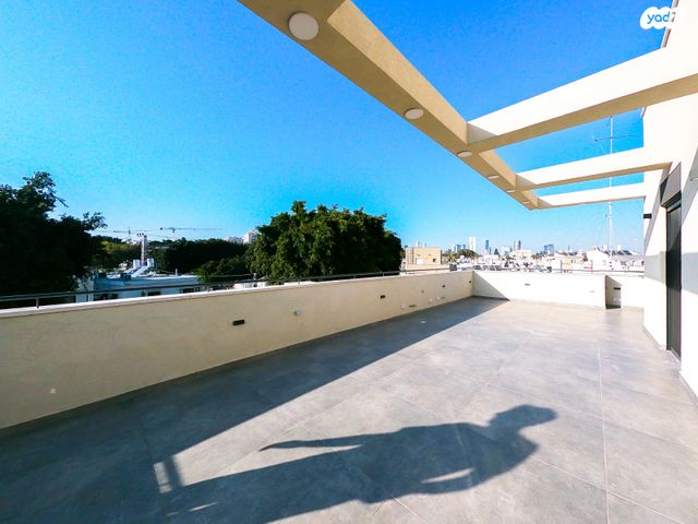 דופלקס, אחרון, תל אביב יפו