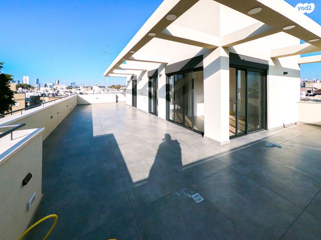 דופלקס, אחרון, תל אביב יפו