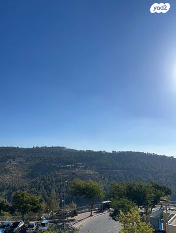 דירת גן, המחנכת, גילה, ירושלים