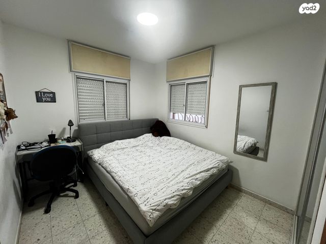 דירה, ביאליק, רובע ה', אשדוד