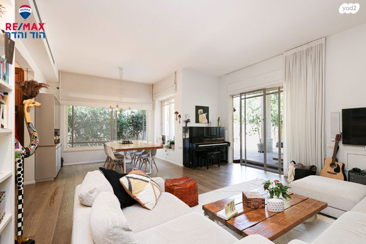 בית פרטי/ קוטג', רסקו ג', הוד השרון