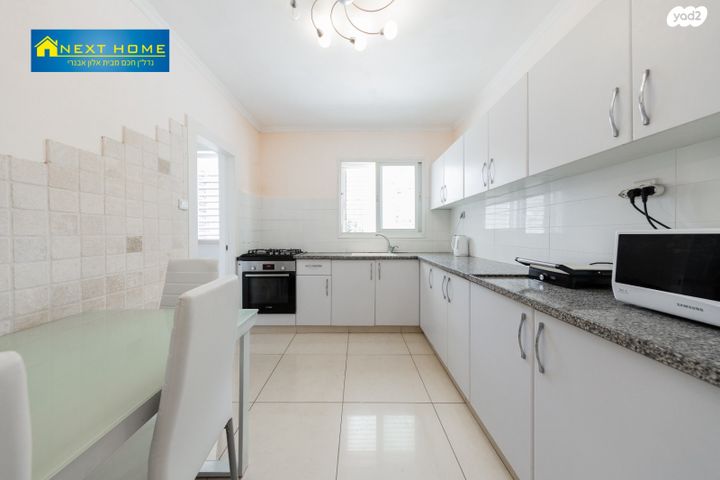 דירה, אמנון ותמר 1, נתניה