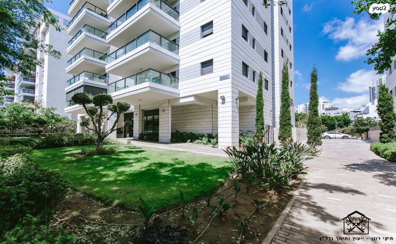 דירה, שלום עליכם 25, אגמים, נתניה