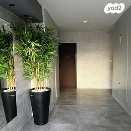 דירת גן, ברדיצ'בסקי 3, שכונה ו', באר שבע