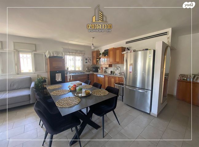 דופלקס, מאיר יושע, פסגת זאב, ירושלים