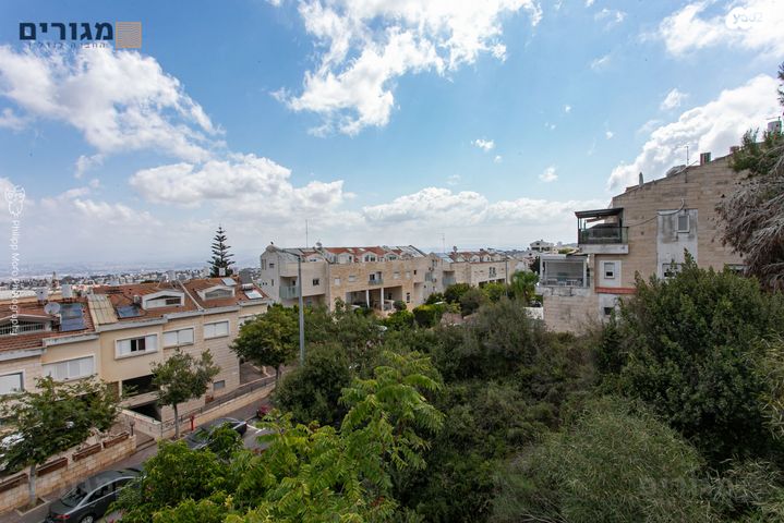 דירה, סחלב, חיפה