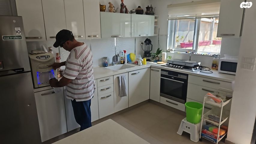 בית פרטי/ קוטג', דימונה